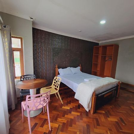 Plant House Otel Ruiru Dış mekan fotoğraf