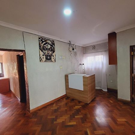 Plant House Otel Ruiru Dış mekan fotoğraf