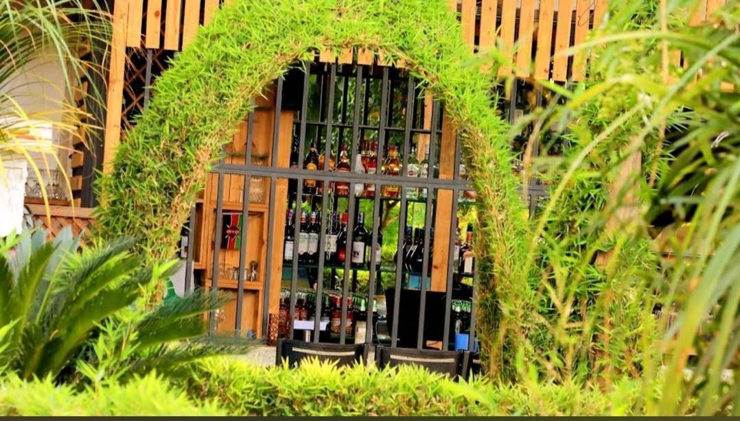 Plant House Otel Ruiru Dış mekan fotoğraf