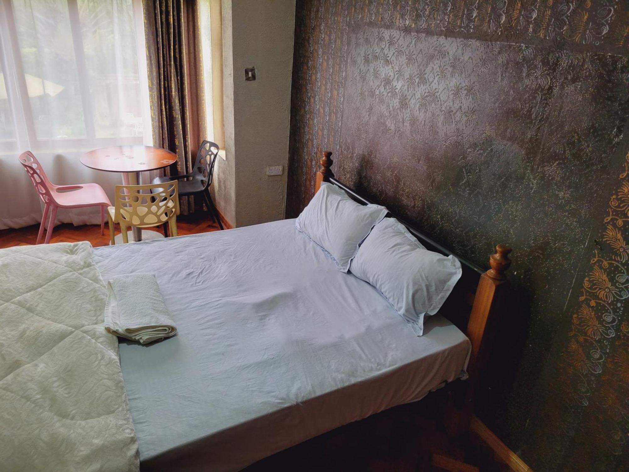 Plant House Otel Ruiru Dış mekan fotoğraf
