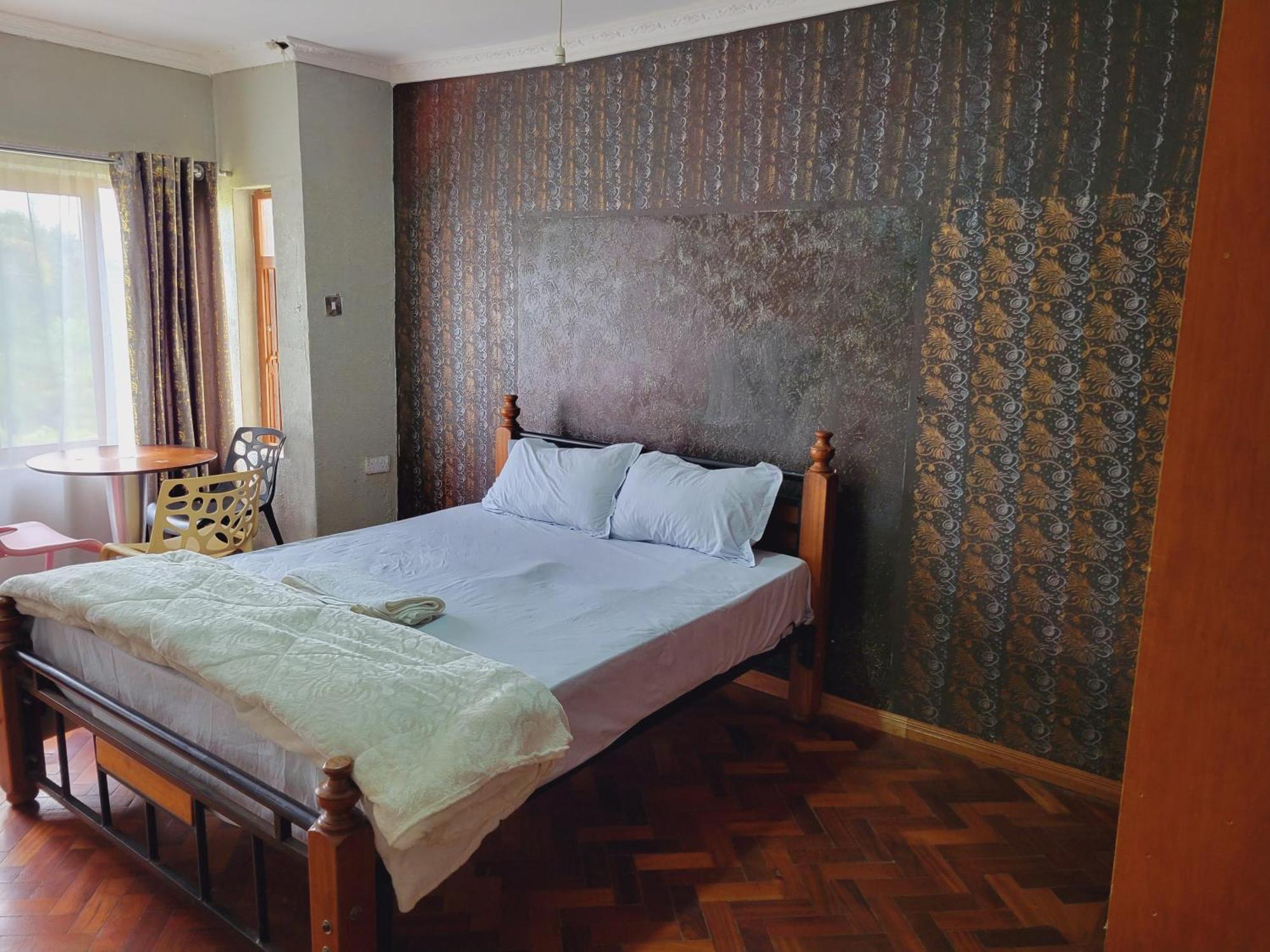 Plant House Otel Ruiru Dış mekan fotoğraf