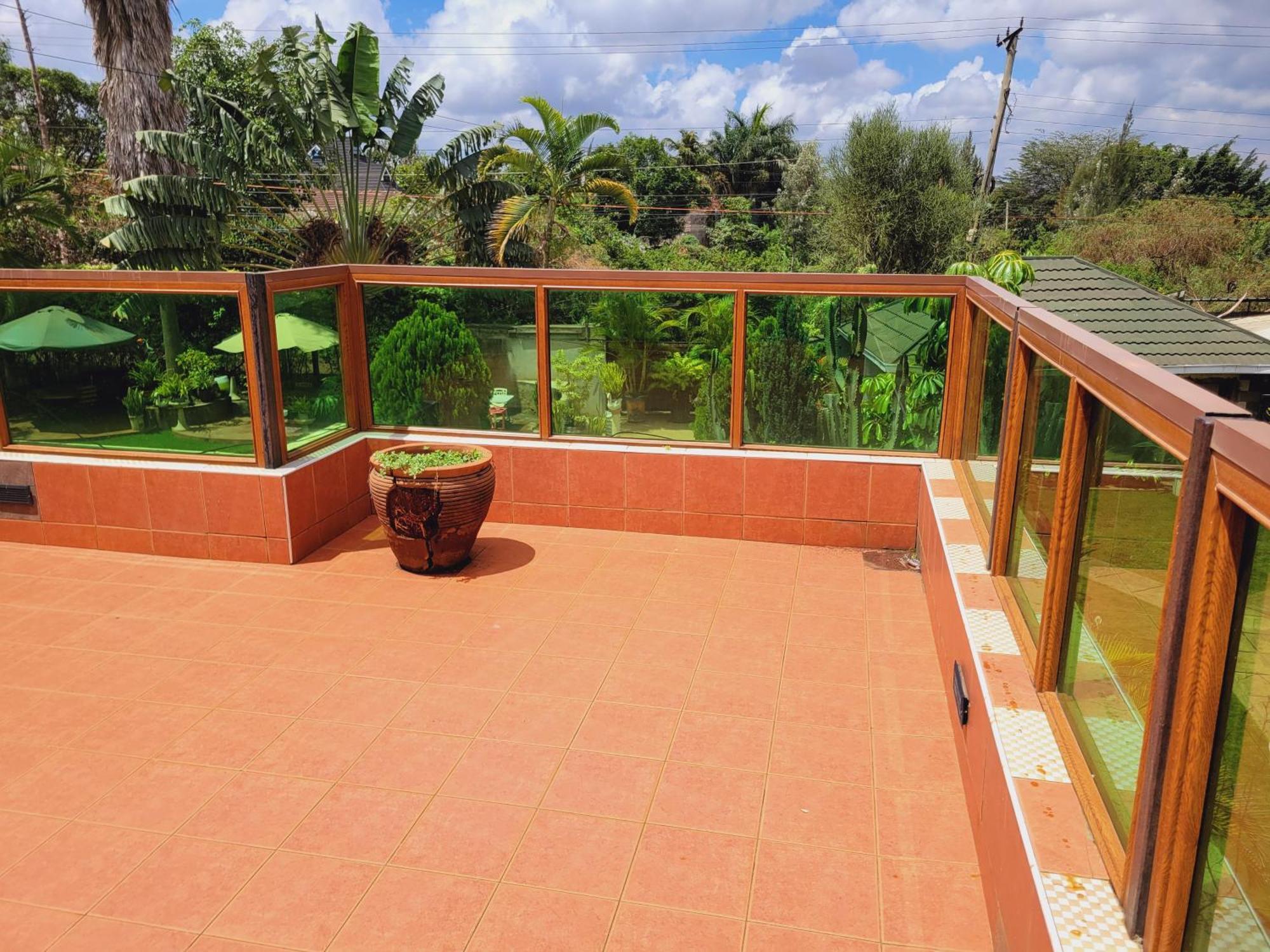 Plant House Otel Ruiru Dış mekan fotoğraf