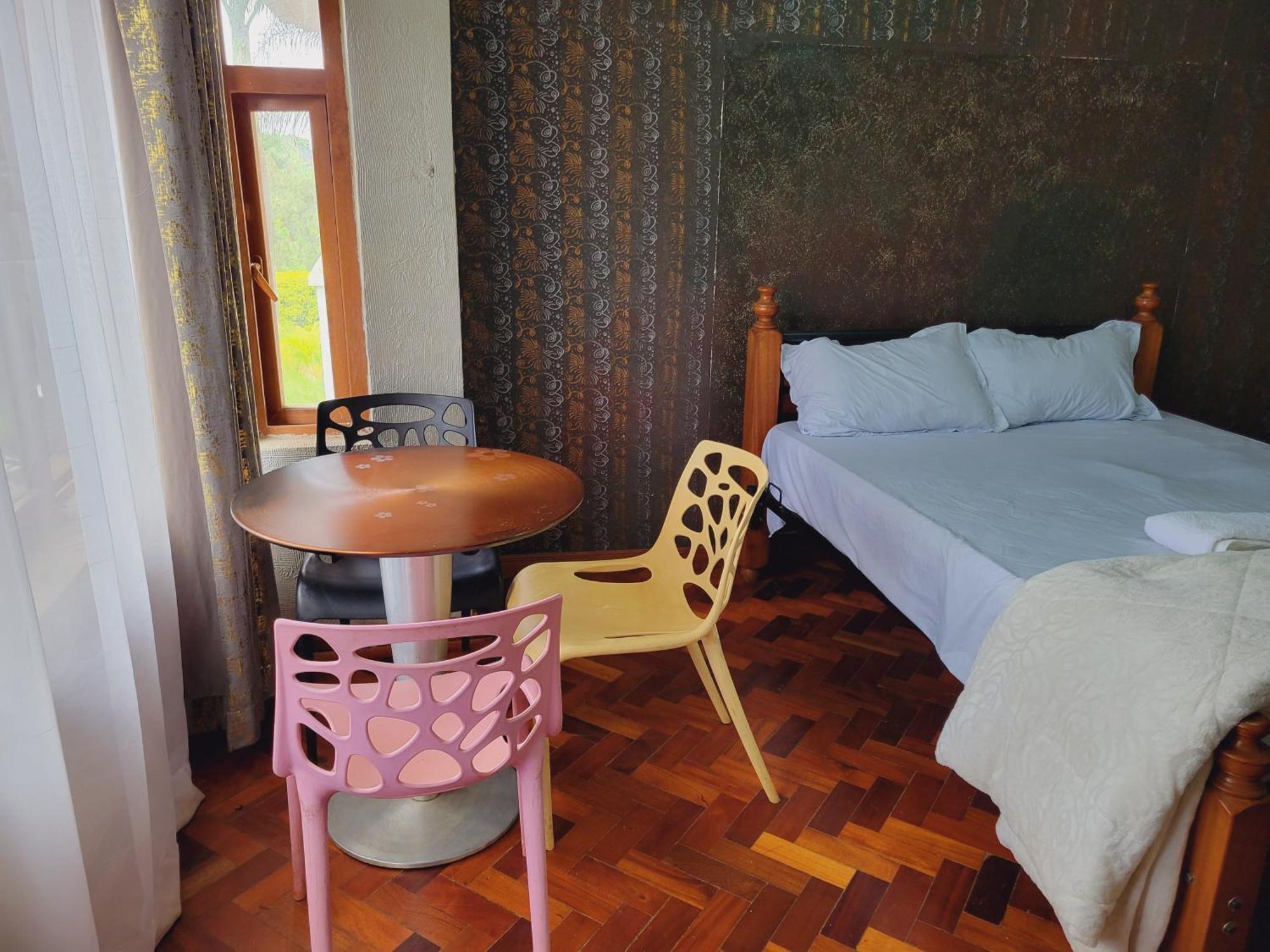 Plant House Otel Ruiru Dış mekan fotoğraf