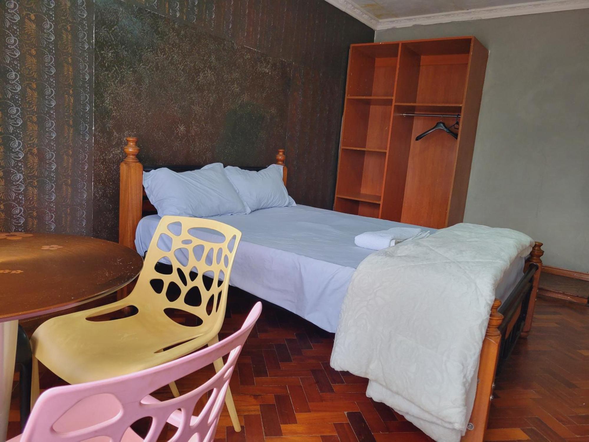 Plant House Otel Ruiru Dış mekan fotoğraf
